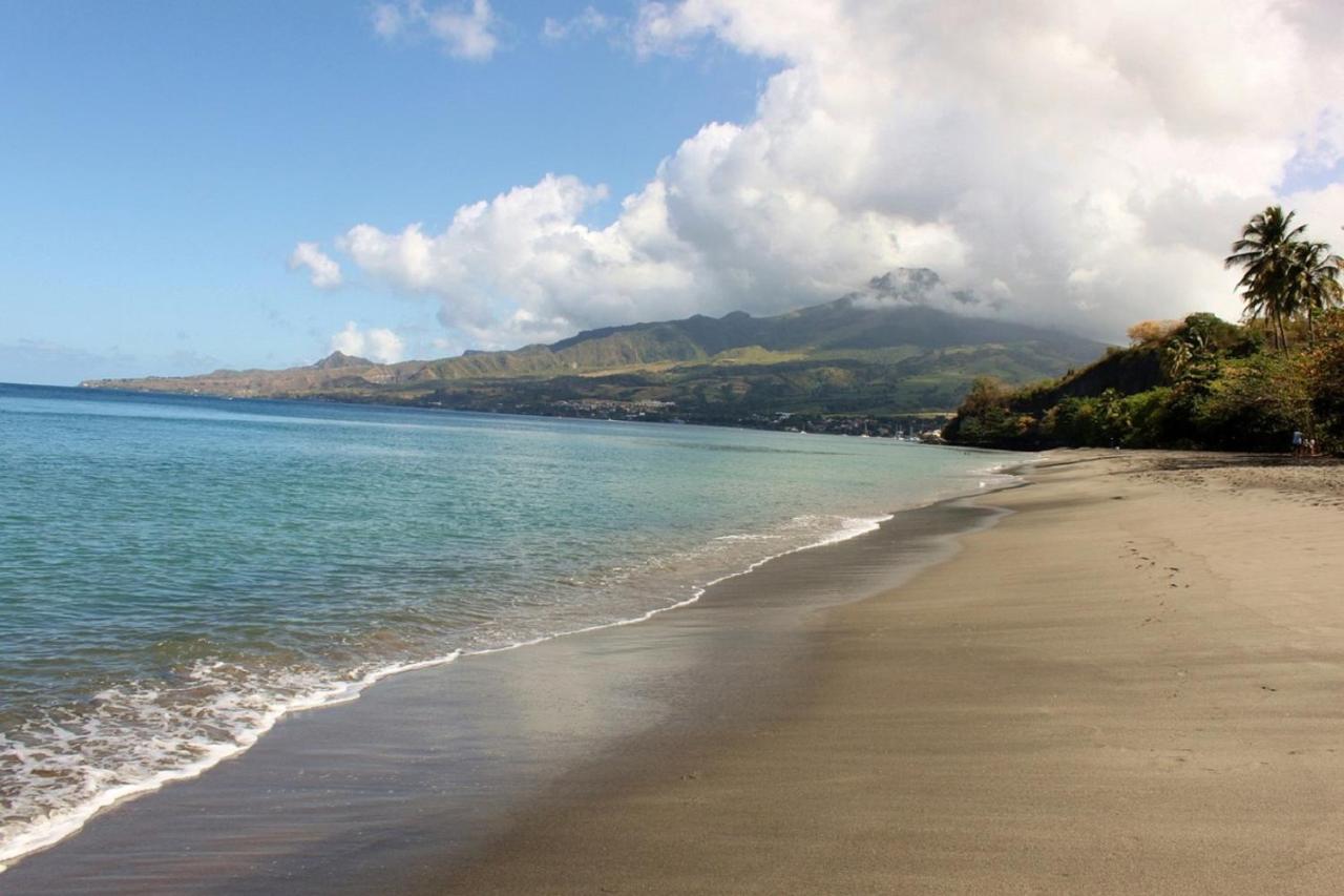 Imagine972 Martinique Bateau Hotel A Quai Le Marin 3 Cabines 3 Salles De Bains 6 Pers Maxi ภายนอก รูปภาพ