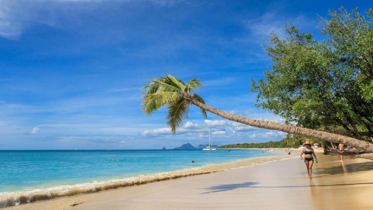 Imagine972 Martinique Bateau Hotel A Quai Le Marin 3 Cabines 3 Salles De Bains 6 Pers Maxi ภายนอก รูปภาพ