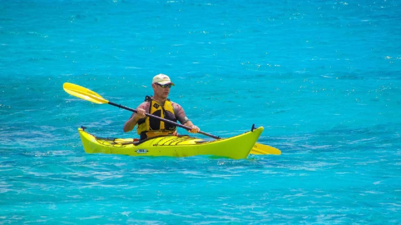 Imagine972 Martinique Bateau Hotel A Quai Le Marin 3 Cabines 3 Salles De Bains 6 Pers Maxi ภายนอก รูปภาพ