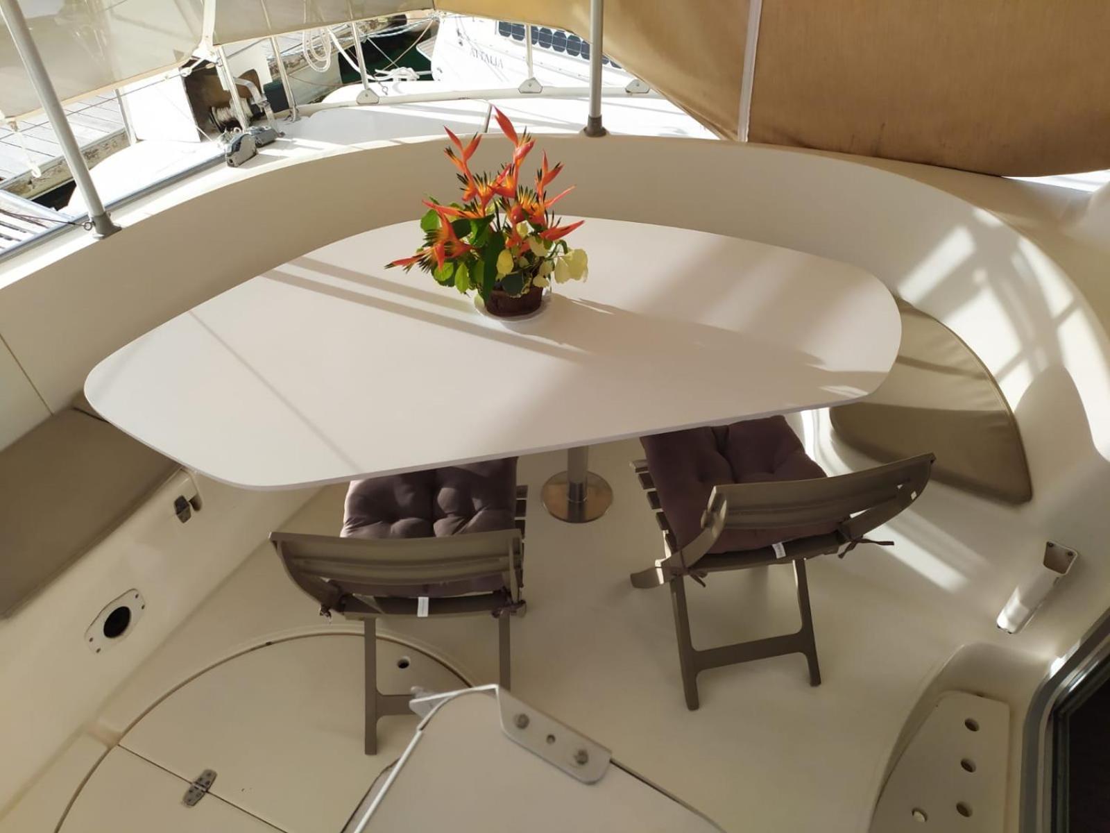 Imagine972 Martinique Bateau Hotel A Quai Le Marin 3 Cabines 3 Salles De Bains 6 Pers Maxi ภายนอก รูปภาพ